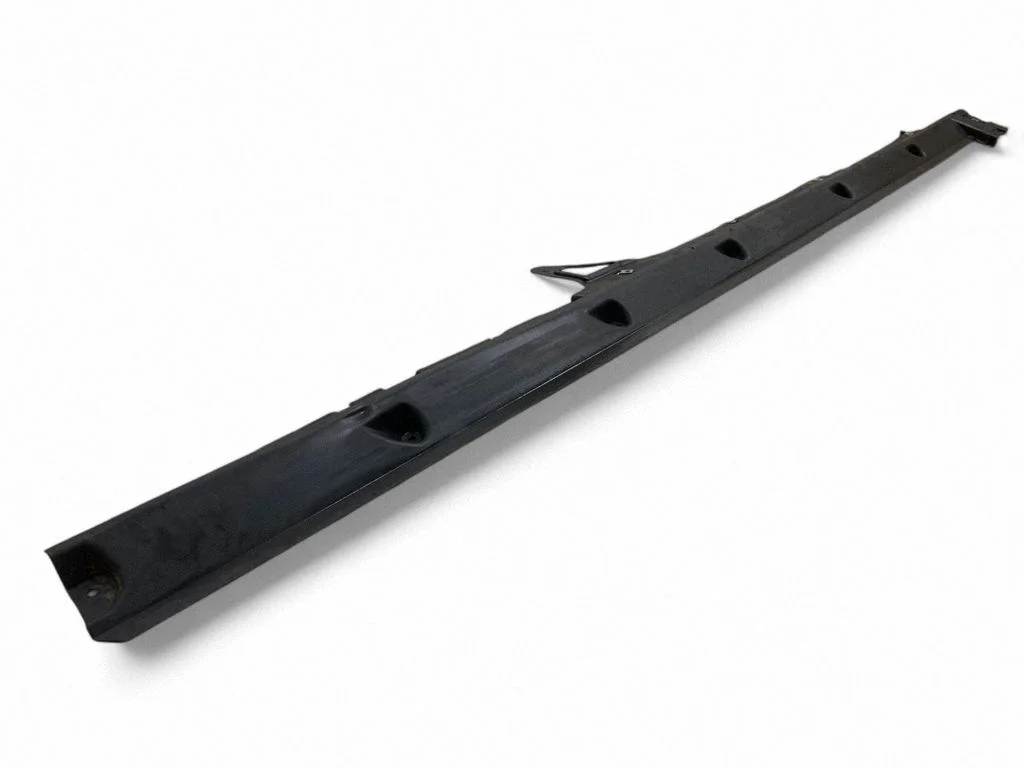 Side bottom protection – Audi Q7 4M (2015-)