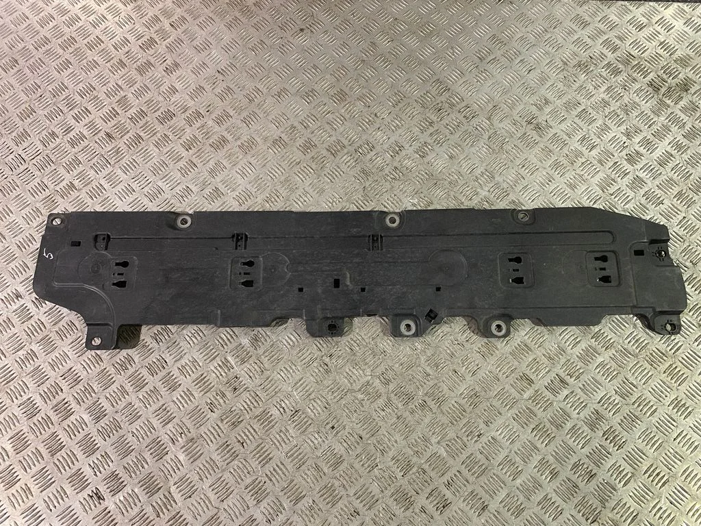 Side bottom protection 31497614