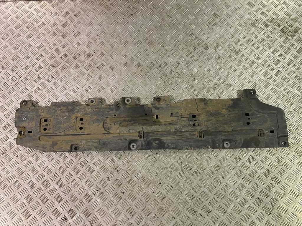 Side bottom protection 31497614
