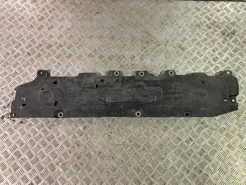 Side bottom protection 31497613