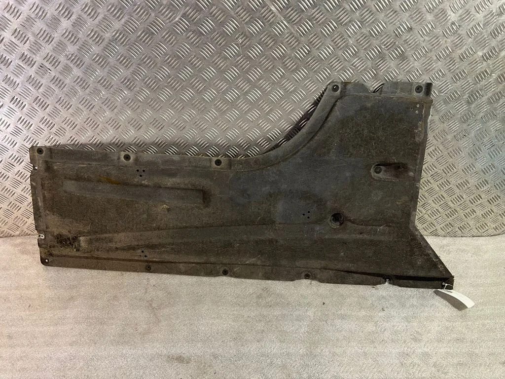 Side bottom protection 7428182