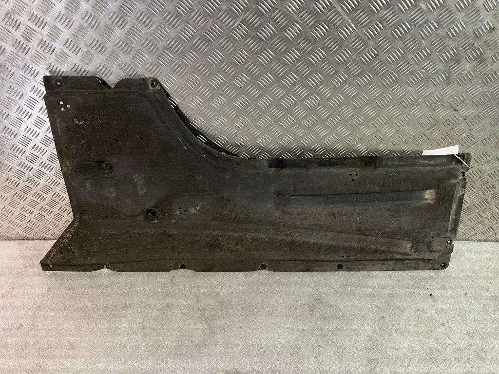 Side bottom protection 7428181