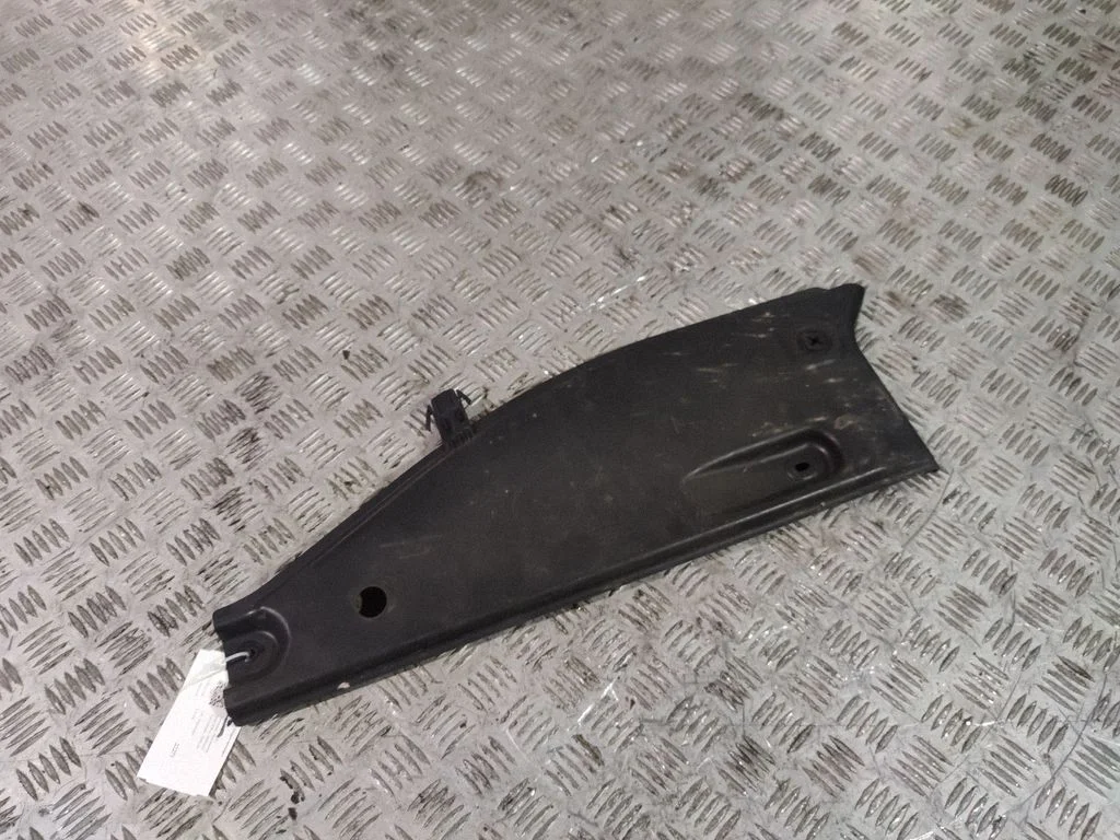 Side bottom protection 68234171AC
