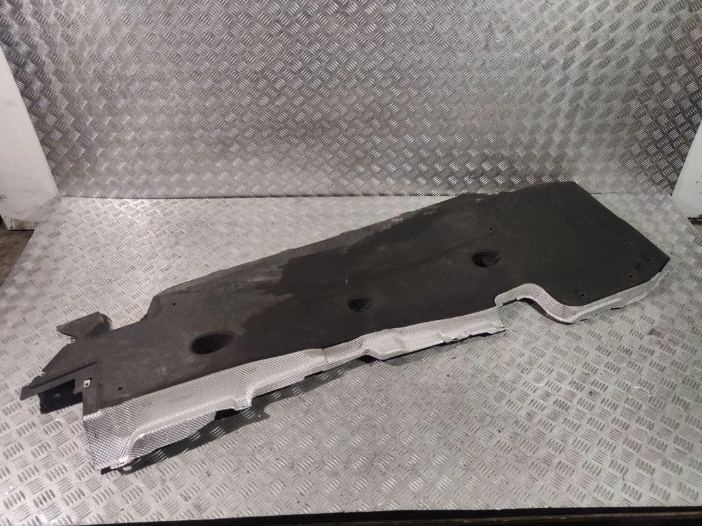 Side bottom protection J9C3104C21AD