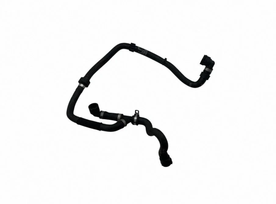 Elektriauto mootori jahutusvoolikud / -torud A2435004700