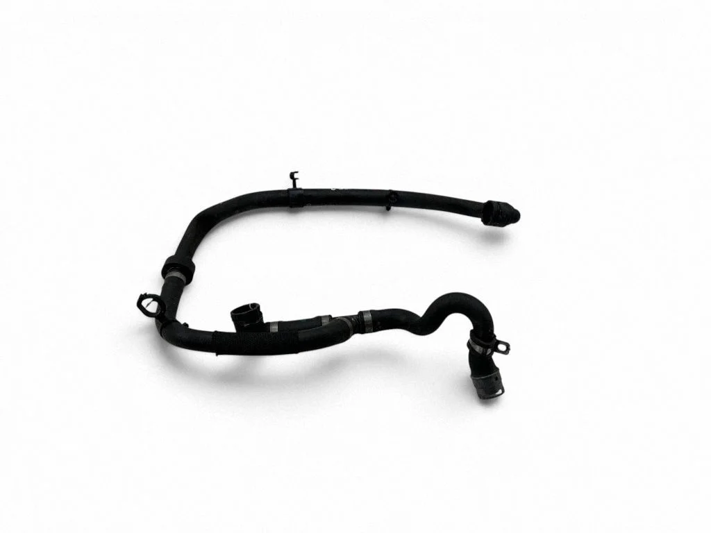 Electric car engine cooling hoses/pipes A2435004700