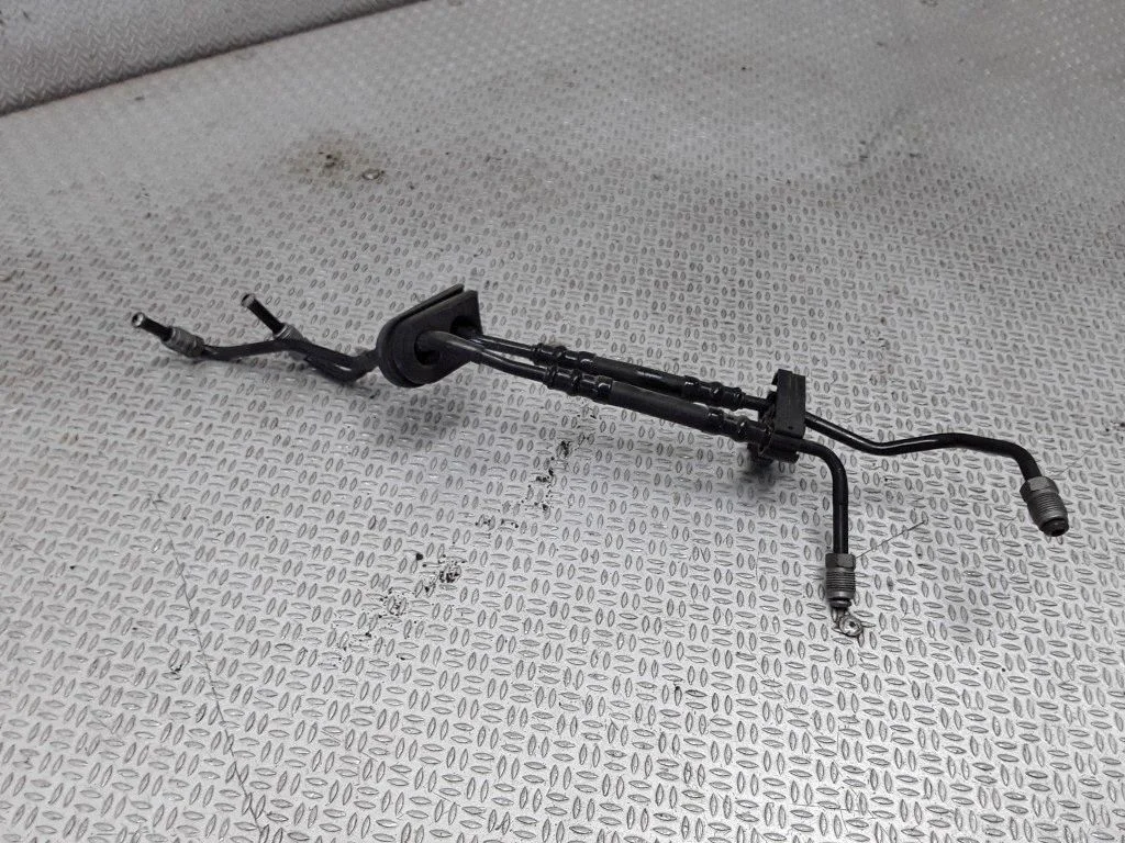 Brake line pipe/hose 3D1614721E