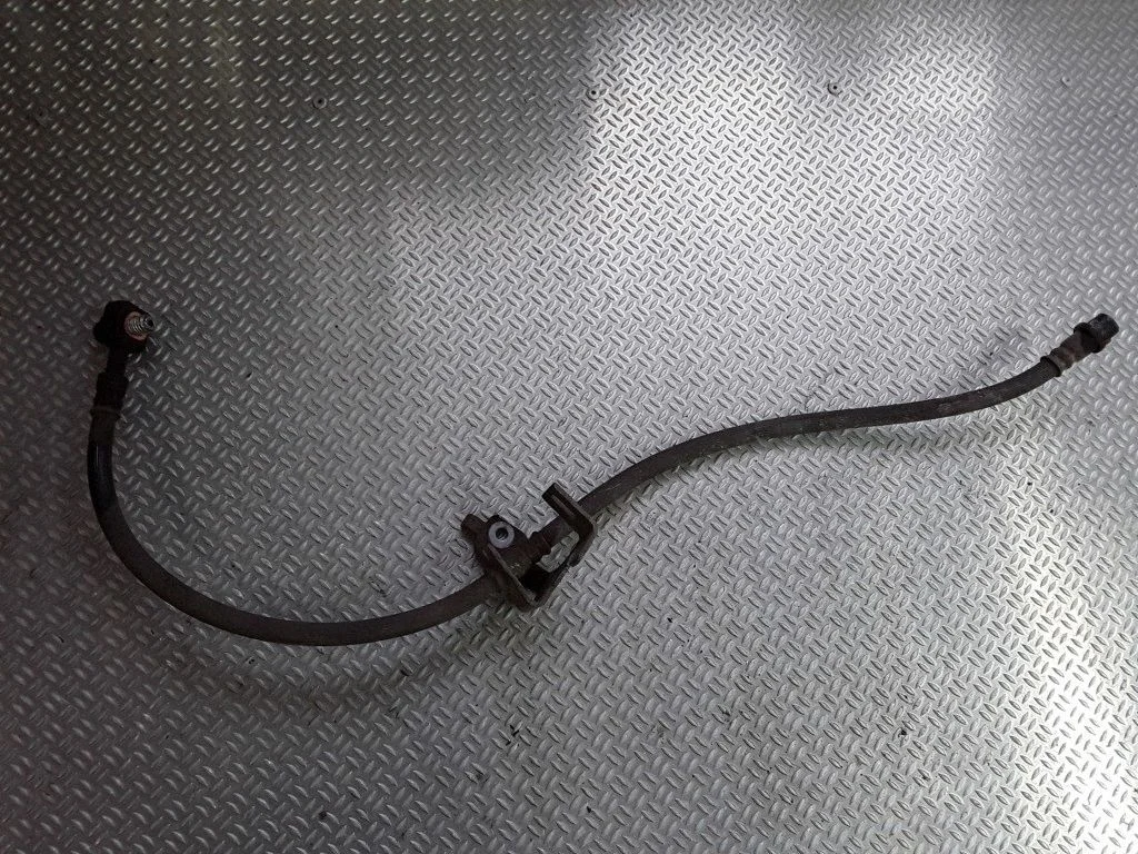 Brake line pipe/hose
