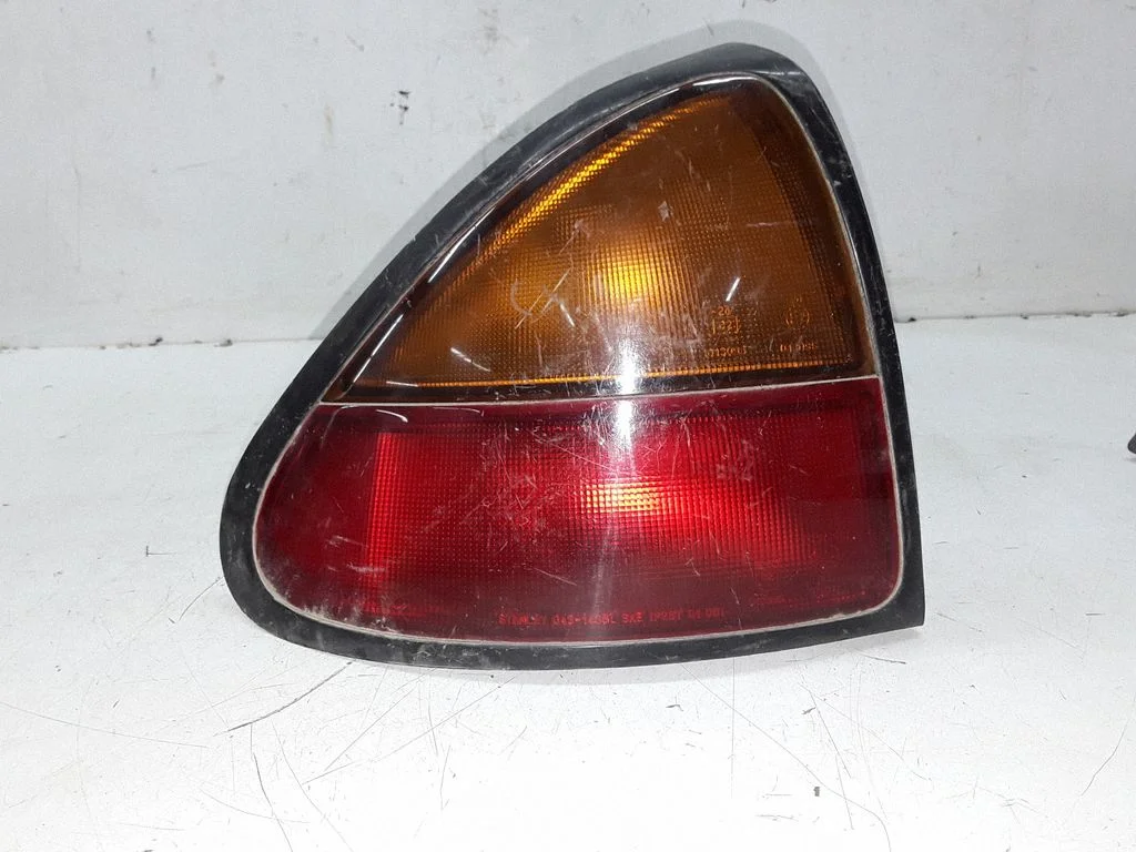 Rear/tail lights 0431436