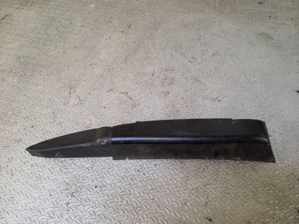 Rear/tail light trim molding 7206389