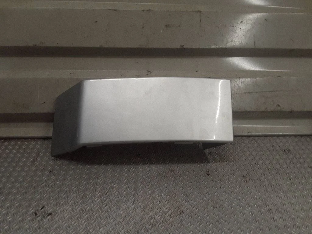 Rear/tail light trim molding 8620819