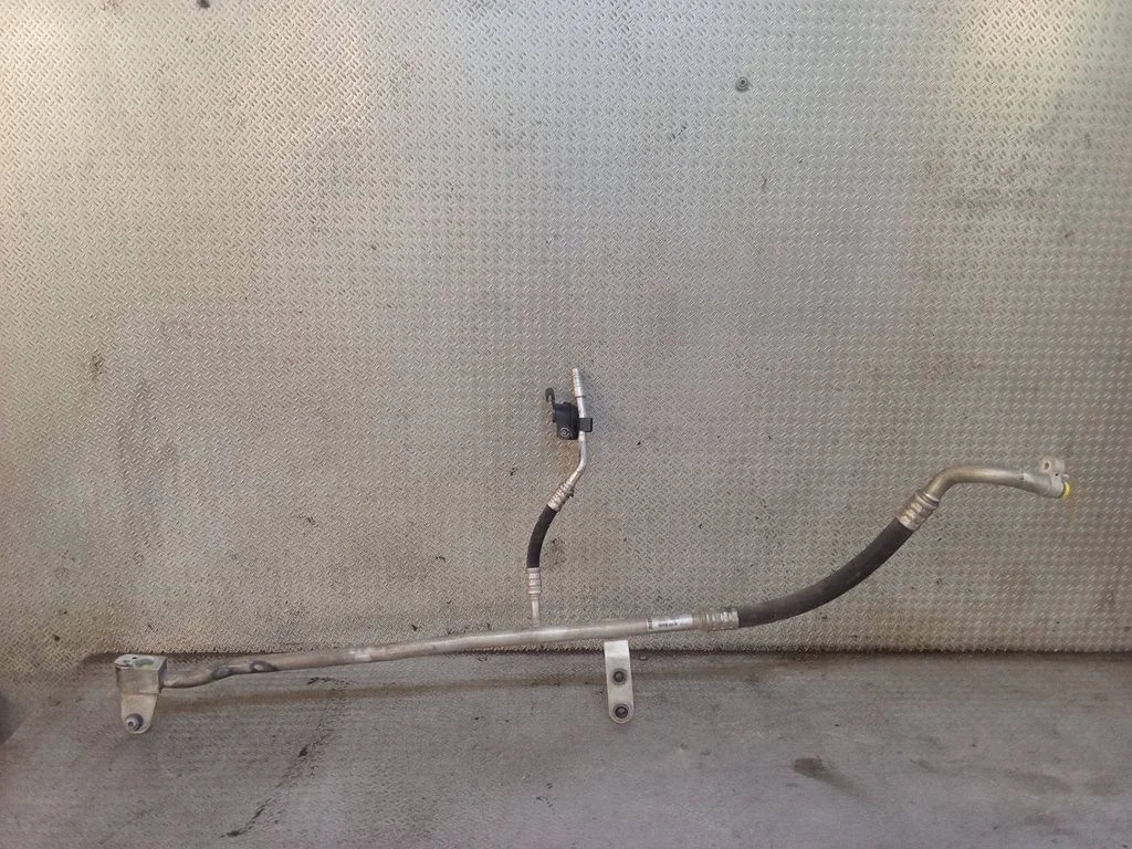 Air conditioning (A/C) pipe/hose 912000505