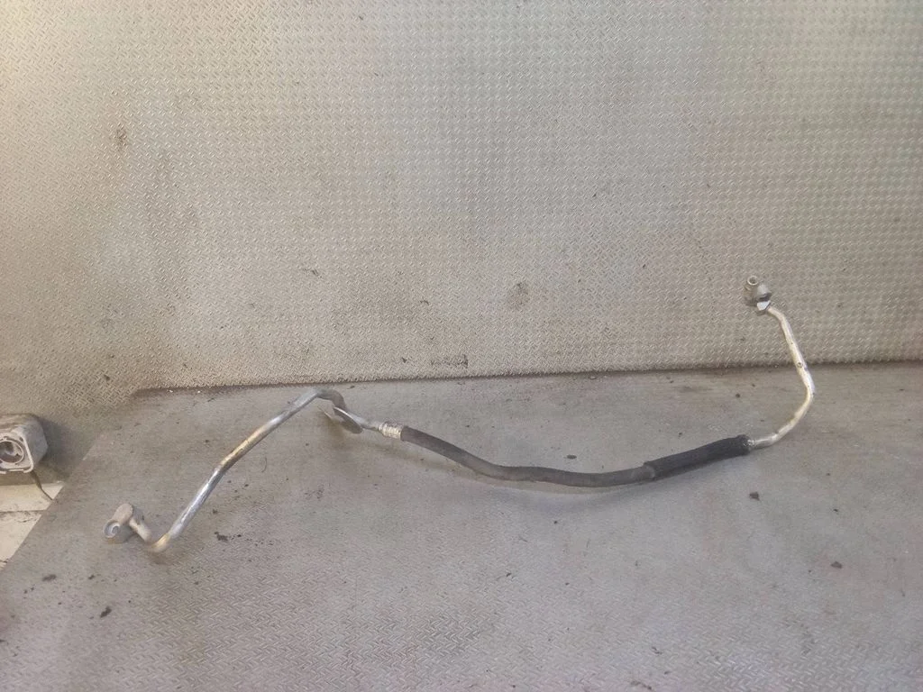 Air conditioning (A/C) pipe/hose 912000706