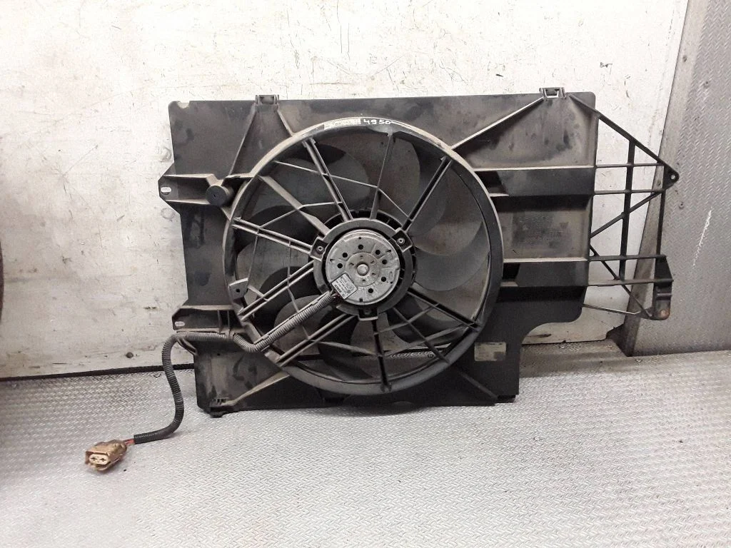 Electric radiator cooling fan 0130303916
