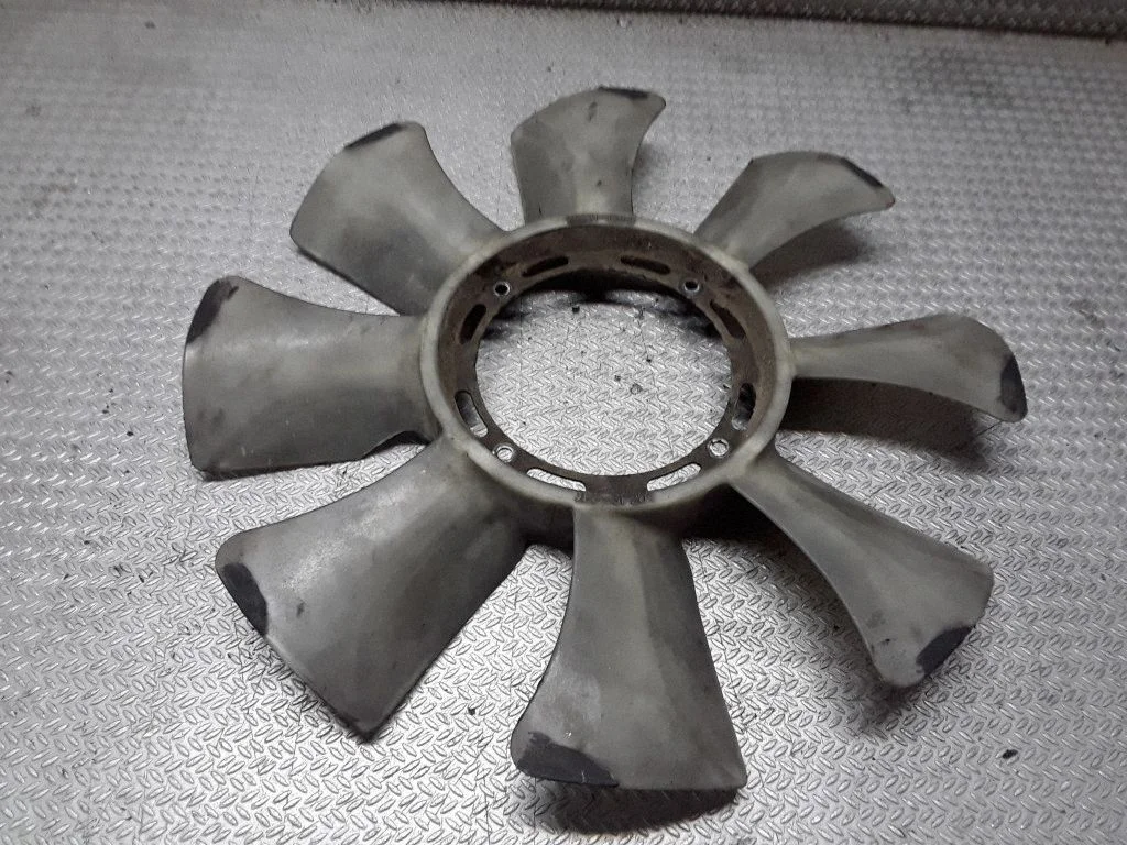 Fan impeller 2526142910