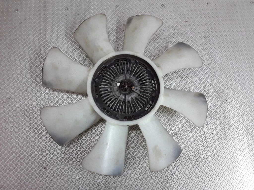 Fan impeller