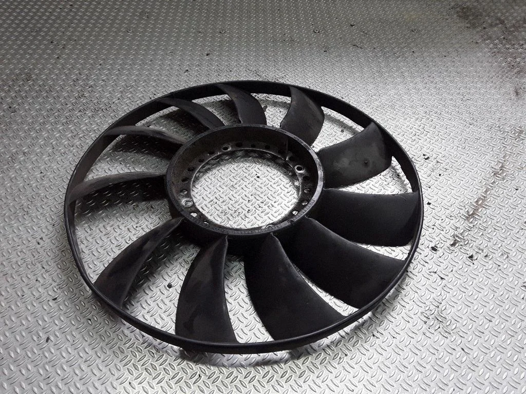 Fan impeller – Audi A4 S4 B6 8E 8H (2001-2005)