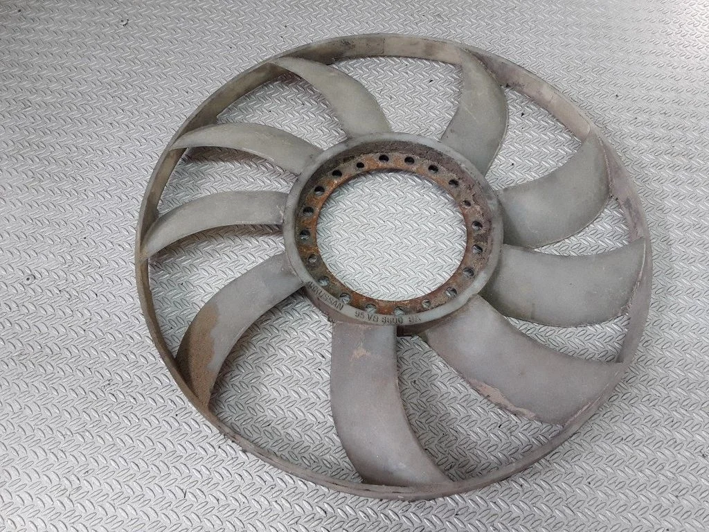 Ventilatora lāpstiņrats 95VB8600BA