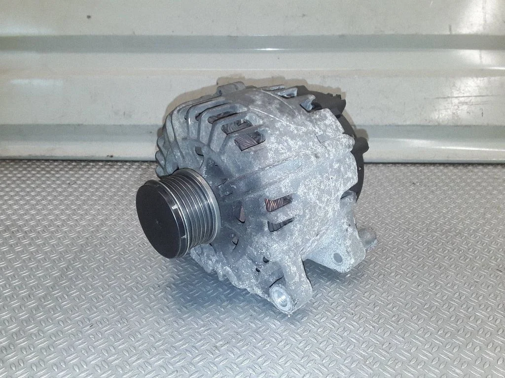 Generator/alternator 9664779680