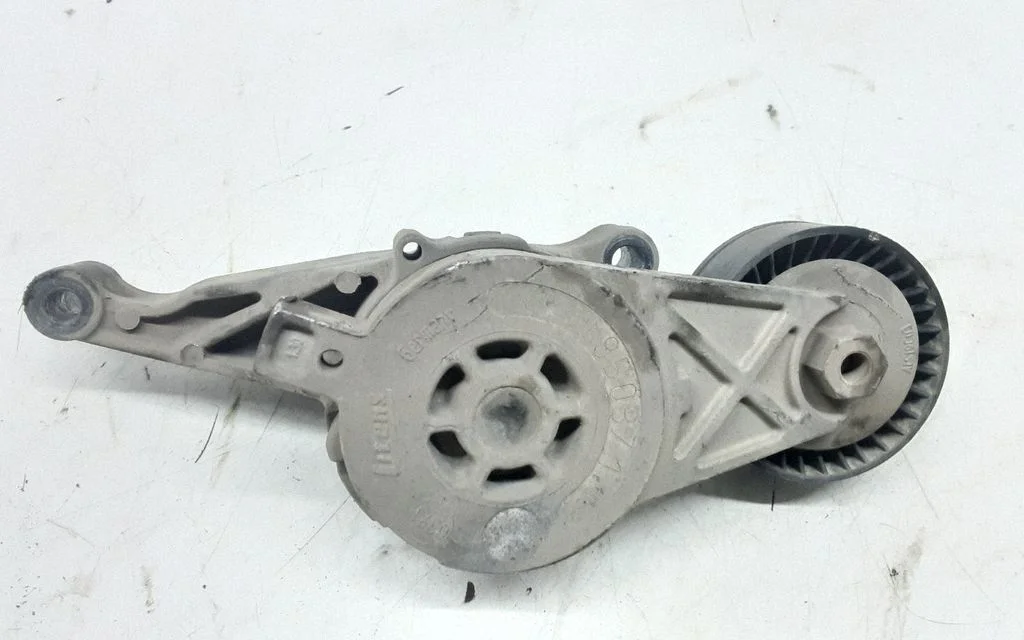 Generator/alternator belt tensioner – Skoda Octavia Mk2 (1Z) (2004-2013)