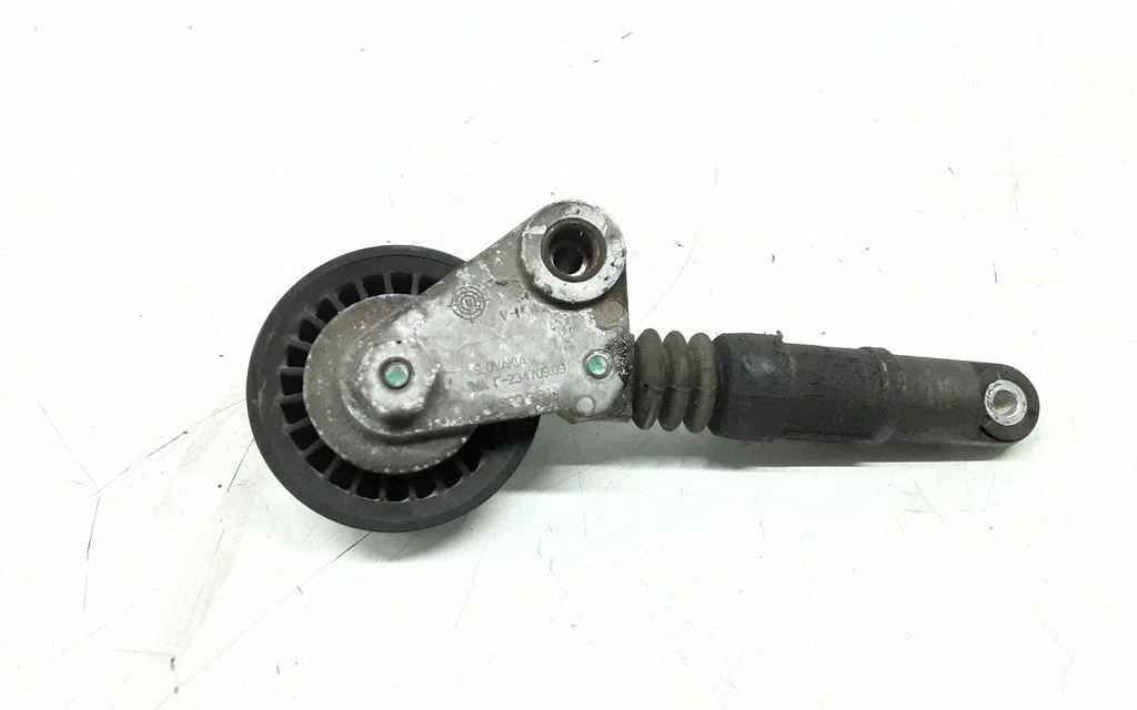 Generator/alternator belt tensioner – Volkswagen Passat B5.5 (2001-2005)