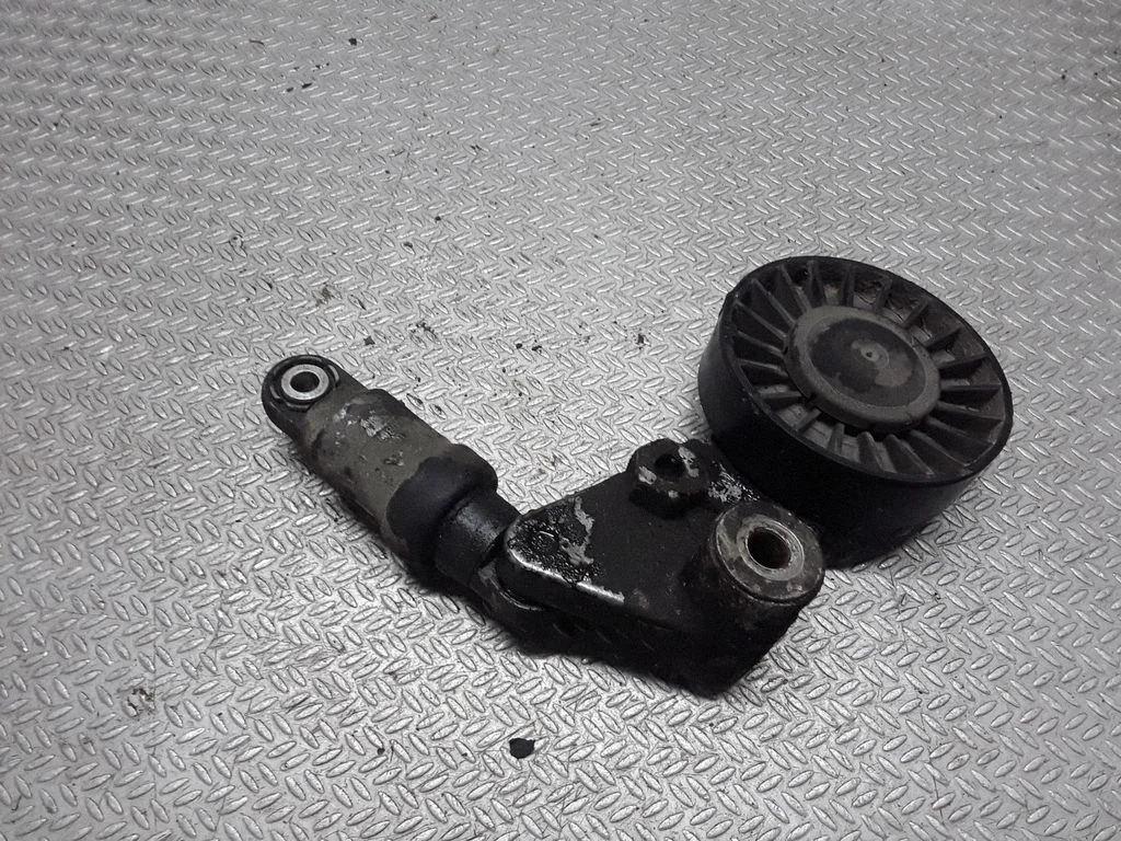 Napinacz paska – Opel Zafira A (1999-2005)