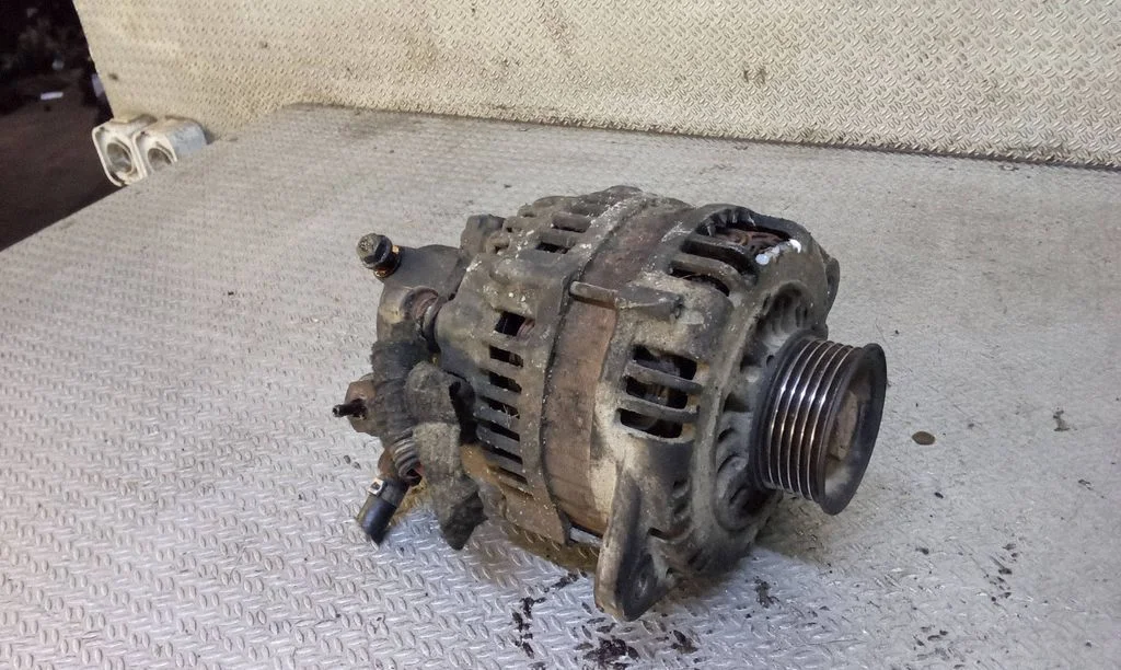 Generator/alternator