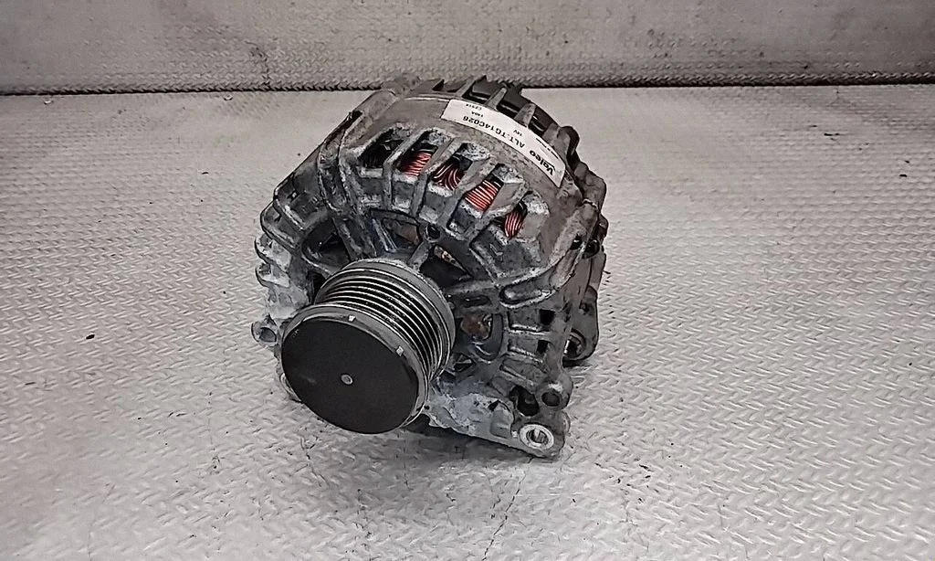 Generaator C607703A