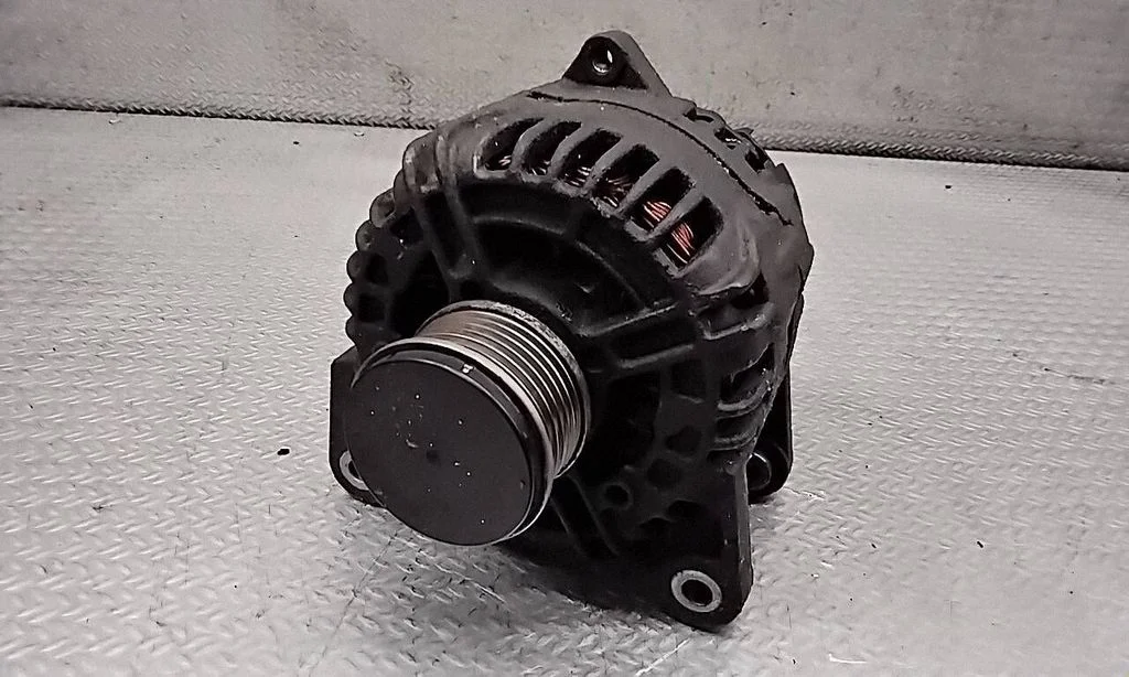 Generaator 0124425071