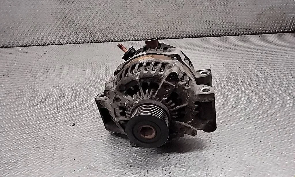 Ģenerators 04727866AB