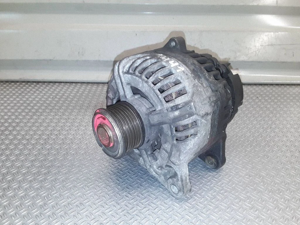 Ģenerators 0124525140