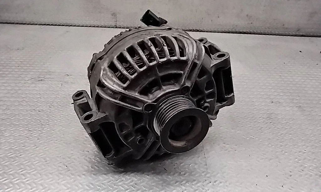 Generaator – Mercedes-Benz ML-klass W164 (2005-2011)