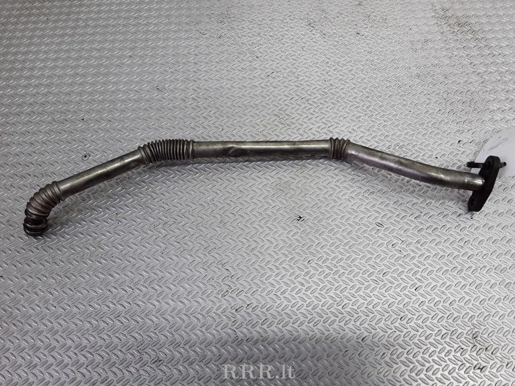 Turbo turbocharger oiling pipe/hose