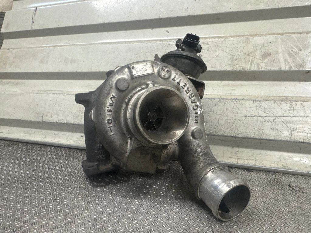 Turbīna 8972506762