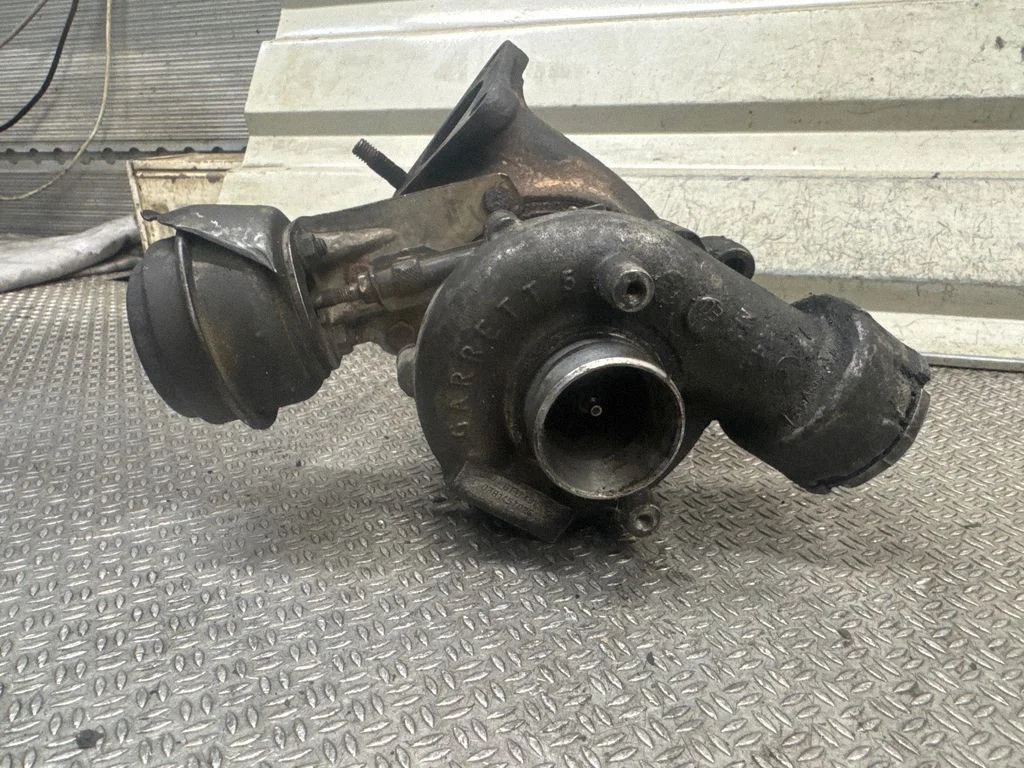 Turbo – Audi A4 S4 B6 8E 8H (2001-2005)