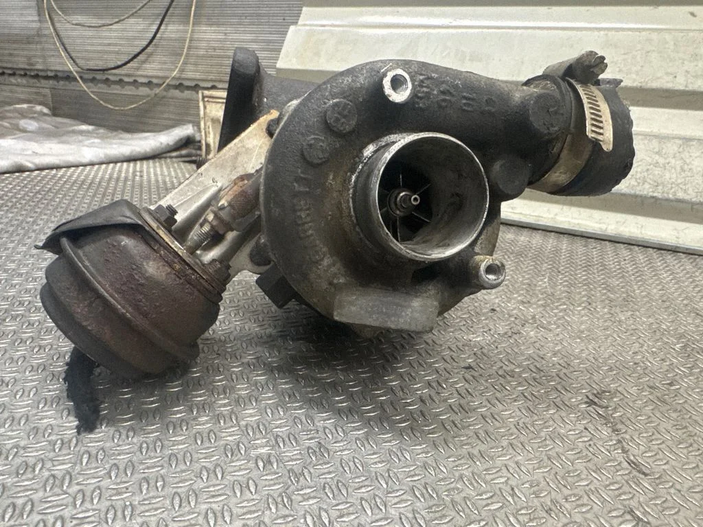 Turbīna 02B115702R