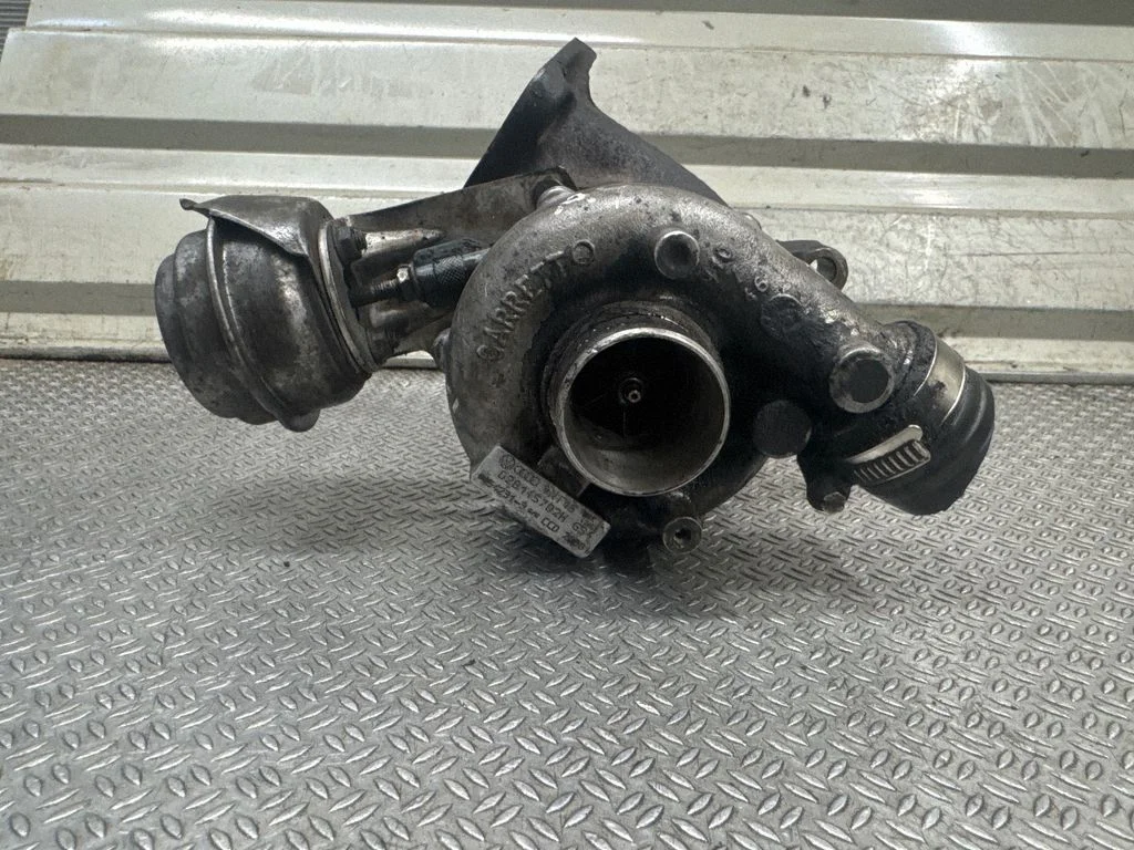 Turbocharger 028145702H