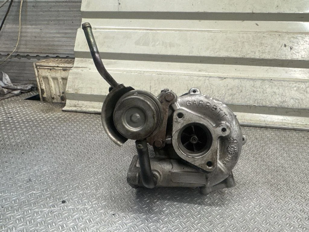 Turbo 144115M300