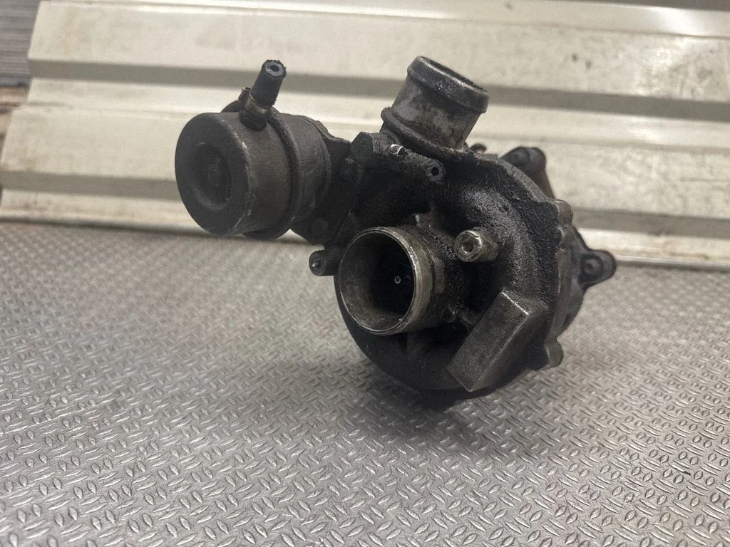 Turbocharger G54045145701