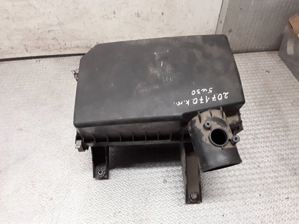 Gaisa filtra korpuss 57LA01
