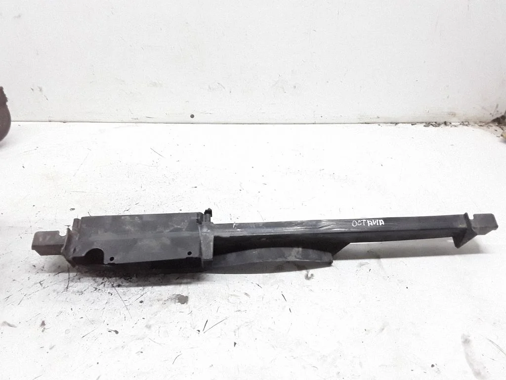 Air intake duct part 1Z0121285