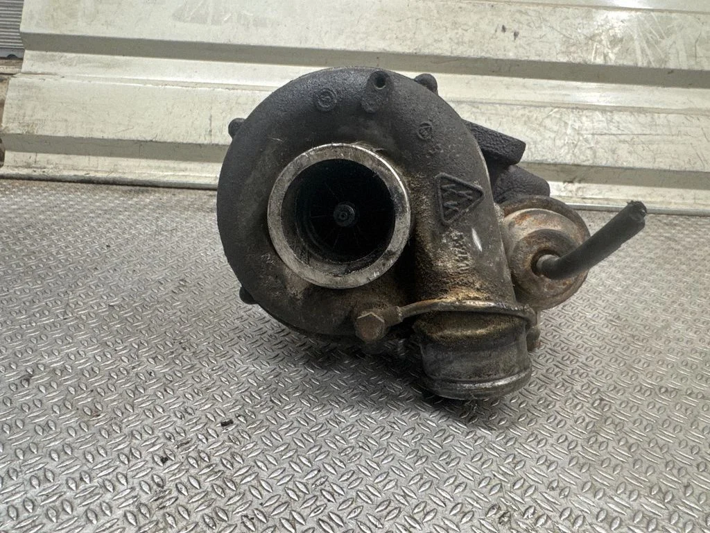 Turbocharger 046145703G