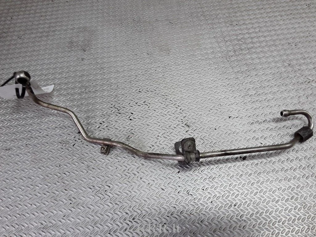 Turbo turbocharger oiling pipe/hose