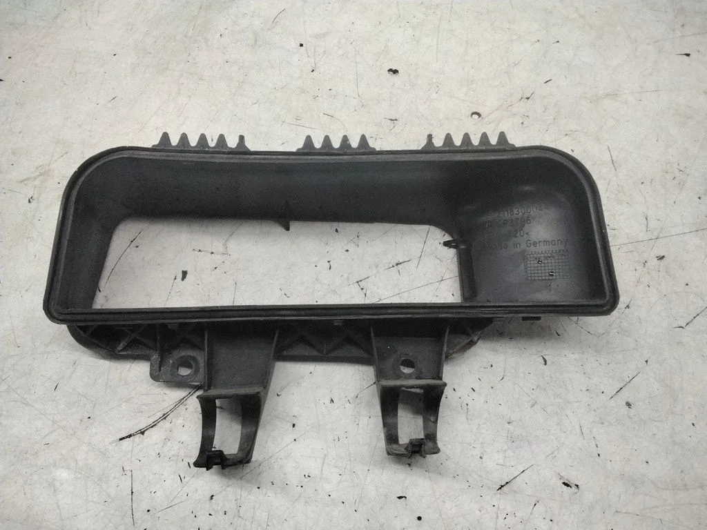 Air intake duct part 2118300044