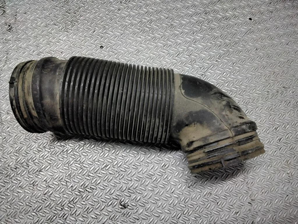 Air intake duct part