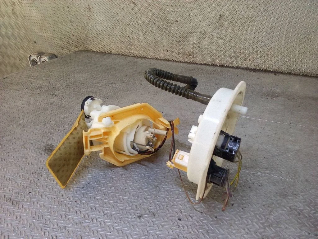 In-tank fuel pump 7188561