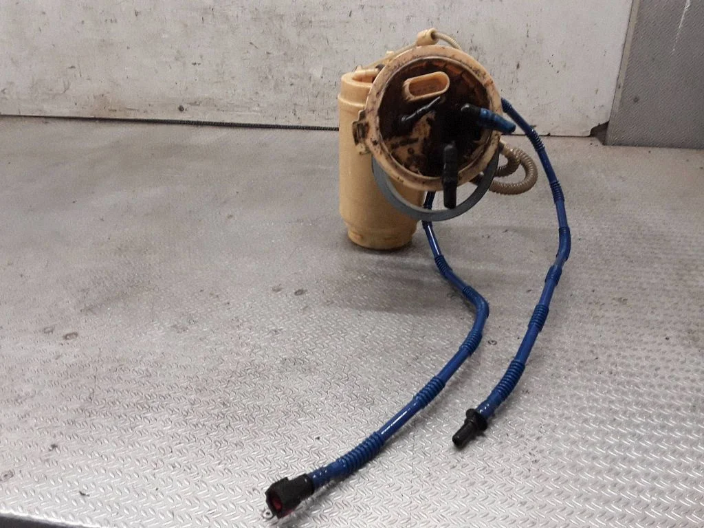 In-tank fuel pump 7L8919679F