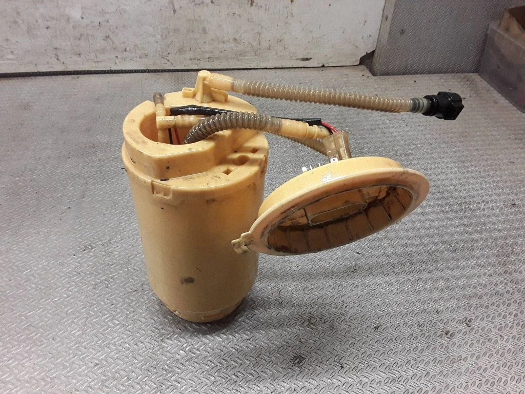 In-tank fuel pump 7L8919679E