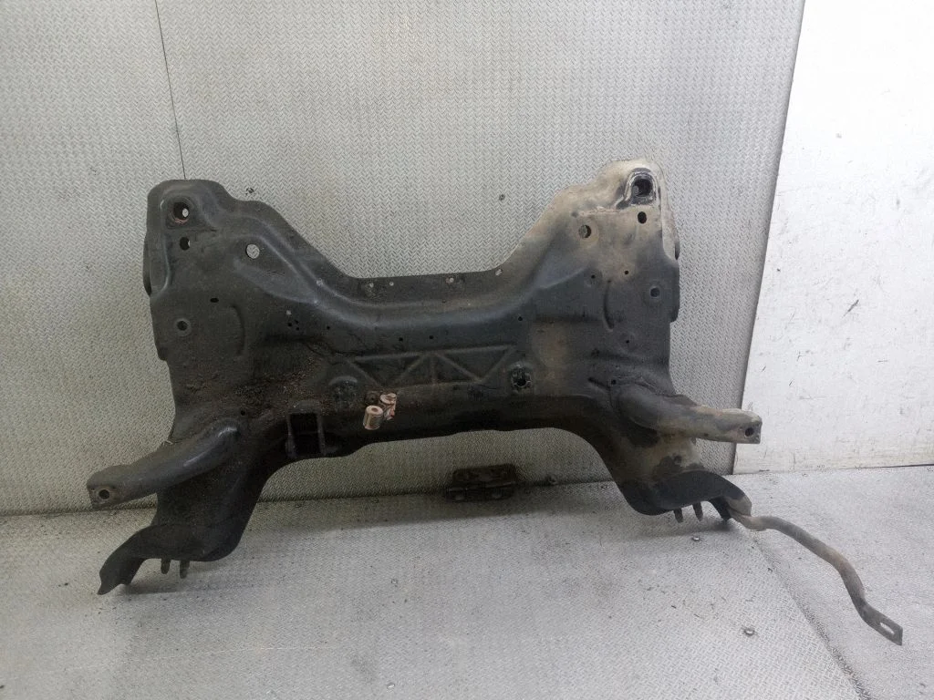 Front subframe