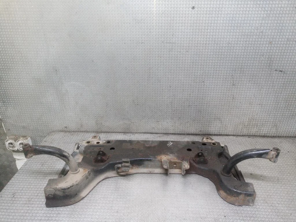 Front subframe